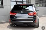 BMW X5 M Black Series by DS Automobile 2017 года